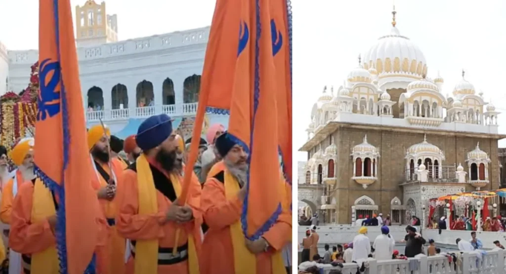 Vaisakhi (Baisakhi) - Sikh’s New Year