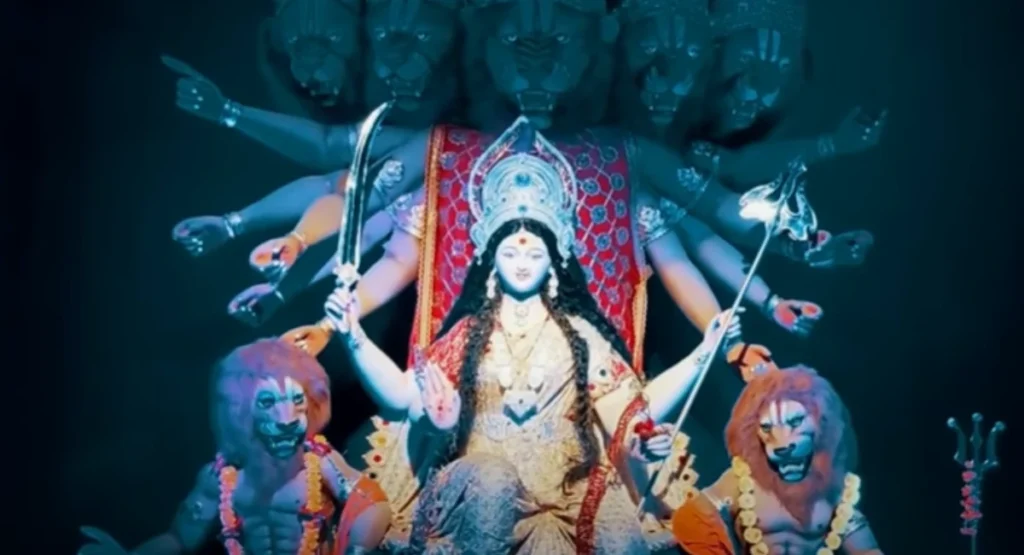 Chaitra Navratri - Hindu New year